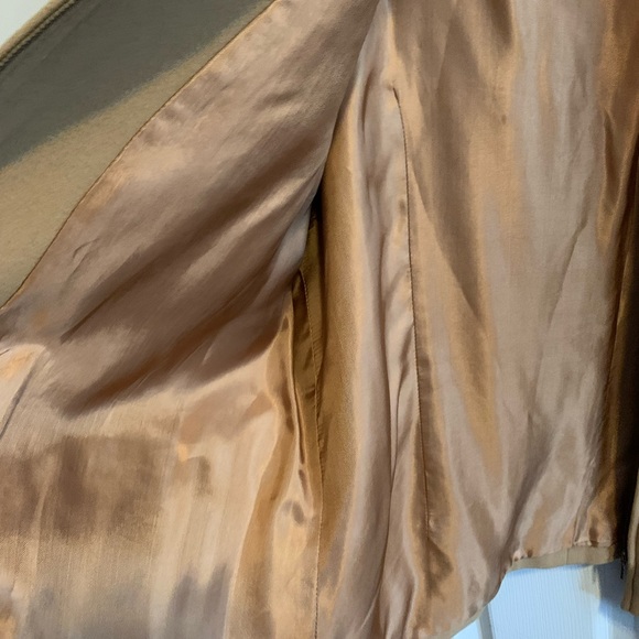 🌟HP🌟 Lindor wool Jacket size 18P - Picture 7 of 13